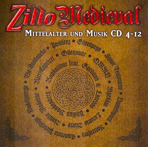 Zillo Medieval